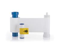 Magicard MA1000K cinta de tinta blanca