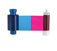 Magicard MA100YMCKO Pronto Color Ribbon - 100 Prints by Ultra Electronics