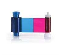 Magicard MD100 cinta entintada color YMCKO | 100 impresiones