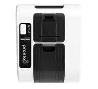 Magicard Pronto 100 | Cara Simple - USB Ethernet