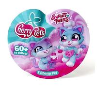 MAGICBOX Cherry Pets Sweet Twins Pack 1