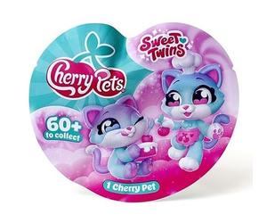 MAGICBOX Cherry Pets Sweet Twins Pack 1