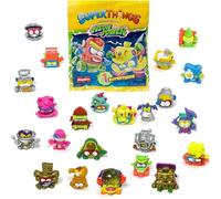 MagicBox Super Things Zings Rivals of Kaboom Neon Power 1 - Figura Decorativa en Bolsa