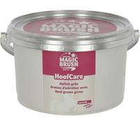 MagicBrush Grasa Verde para Cascos - 2500 ml MagicBrush