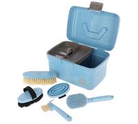 MagicBrush MagicBrush Caja de Limpieza Waterlily Azul Pastel Llena