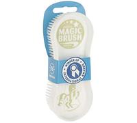 MagicBrush Soft White Lily