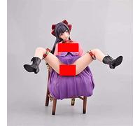 Magicbullet - Figura desmontable de 24 cm con diseño de cohete del proyecto Kalmia nativo Kalmia, para niñas hermosas y desmontables, cambio de cara, con accesorios, PVC, figuras de acción para