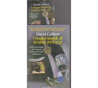Magici Mondi Di Harry Potter. Guida [Italia] [DVD]