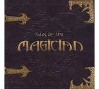 Magician - Tales of the Magician