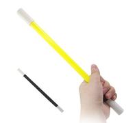 Magician Toy - Beginner Friendly Funny Gadget | Colour Changing Magic Stick for Tricks | Interactive Illusion Prop for Beginners Professionals Students | Stage Performance Classroom Travel Dorm Home