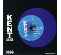 Magicians - 7-Just a Little Faith.. [Vinilo]