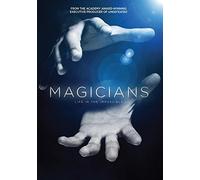 Magicians: Life of the Impossible [USA] [DVD]