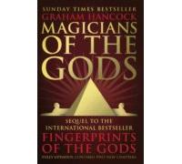 Magicians Of The Gods (ebook)