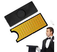 Magicic Gimmick Stage Props for Kids, Starters, Lovers - Magicic Magic Desapareció