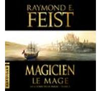 Magicien - Le Mage (audiolibro)