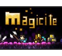 Magicite (PC) Steam Gift - GLOBAL