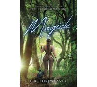 Magick: A Paranormal Menage Romance (Magicae Statera)