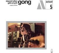 Daevid Allen's Gong – Magick Brother – CD – Importación USA – Membran