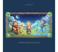 Magick is Real, Dear Ones: A Bedtime Tale of Ancient Celtic Earth (Little Saplings Magick Series)
