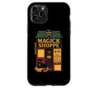 Magick Shoppe Hocus Love Potions Abierto Carcasa para iPhone 11 Pro