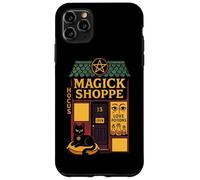 Magick Shoppe Hocus Love Potions Abierto Carcasa para iPhone 11 Pro MAX