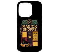 Magick Shoppe Hocus Love Potions Abierto Carcasa para iPhone 14 Pro