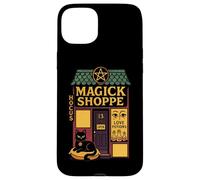 Magick Shoppe Hocus Love Potions Abierto Carcasa para iPhone 15 Plus