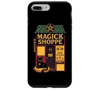 Magick Shoppe Hocus Love Potions Abierto Carcasa para iPhone 7 Plus/8 Plus