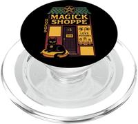 Magick Shoppe Hocus Love Potions Abierto PopSockets PopGrip para MagSafe