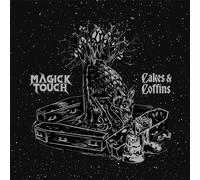 Magick touch - Cakes and coffins