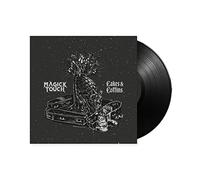 Magick touch - Cakes and coffins [Vinilo]