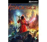 Magicka 2 Deluxe Edition PC