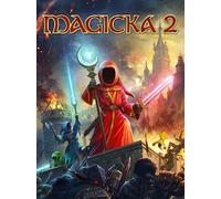 Magicka 2 (PC) - Steam Account - GLOBAL