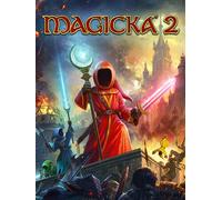 Magicka 2 Upgrade Pack (DLC) Steam Key GLOBAL
