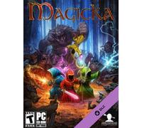 Magicka - Aspiring Musician Robes Steam Key GLOBAL