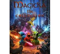 Magicka Collection Steam Key GLOBAL
