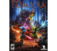 Magicka: Final Frontier (DLC) (PC) Steam Key GLOBAL
