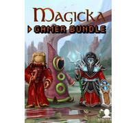 Magicka: Gamer Bundle PC - DLC