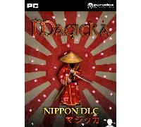 Magicka: Nippon (DLC) (PC) Steam Key GLOBAL