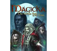 Magicka - The Other Side of the Coin (DLC) Steam Key GLOBAL