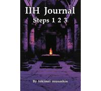 Magickal Journal: Daily Records for the First Three Steps: Franz Bardon System