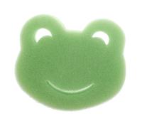 MAGICLULU 1 Esponja para Baño de Bebé Recién Nacido Esponja de Nido de Abeja Natural Suministros para Baño Y
