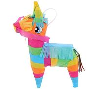 MAGICLULU 1 Pieza Piñata para Fiestas de Cumpleaños Juguete de para Rellenar con Dulces y Juguetes Atractiva Decoración para Eventos Infantiles