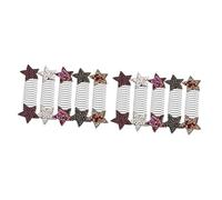 MAGICLULU 10 Piezas Rompedor De Pelo Peines Decorativos Para El Cabello Peines Laterales Para Mujer Peines Para El Cabello Para Mujeres Diapositivas Del Peine Del Pelo El Plastico