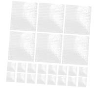 MAGICLULU 100 Piezas Sobres de Burbujas para Envío de Joyas Sobres de Burbujas para Productos Eléctricos para Pequeñas Empresas