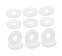 MAGICLULU 12 Aromáticos Almohadillas Aromaterapia Difusor Aceites Esenciales Calentador Toallas Almohadillas Fácilmente Reemplazables