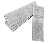 MAGICLULU 1360 Piezas Grapas Inoxidable para Herramientas de Carpintería Clavos Multifuncionales para Proyectos de Diy y Muebles Resistencia y Durabilidad de Carpintería