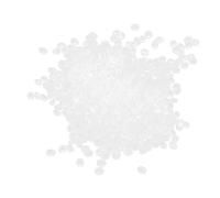 MAGICLULU 1kg Perlas Sin Fragancia Cuentas De Eva Para Ambientador Natural Para Coche Uso Prolongado Buena Flexibilidad y Diseño Práctico Para Crear Efectos Decorativos