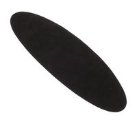 MAGICLULU 1pieza Cowhide Non-slip Anti-skid Pad For Erhu Instrument With Adhesive Wear-resistant Cushion For Pipa And Lute
