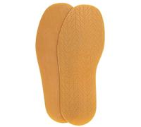MAGICLULU 2 Almohadillas Antideslizantes para Suela de Zapatillas de Goma, Fáciles de Cortar, Protector Adhesivo para Reparar Suelas Desgastadas